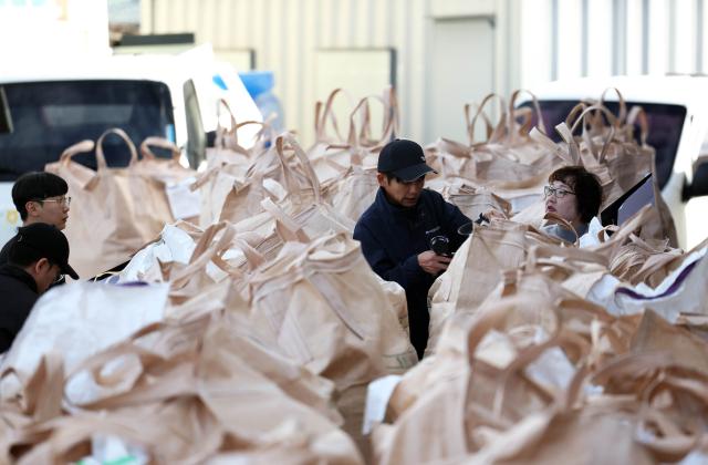 산지 쌀값 18년 만에 최고가…농업인 단체, 잇따라 '환영'