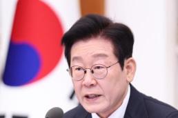 李 대통령, 내달 4일 방중…시진핑과 전략적 협력 방안 논의