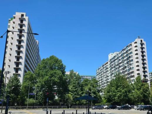 조합원 지위 막히자 거래 줄고 가격은 올랐다