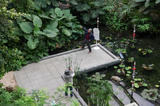 강서구 서울식물원