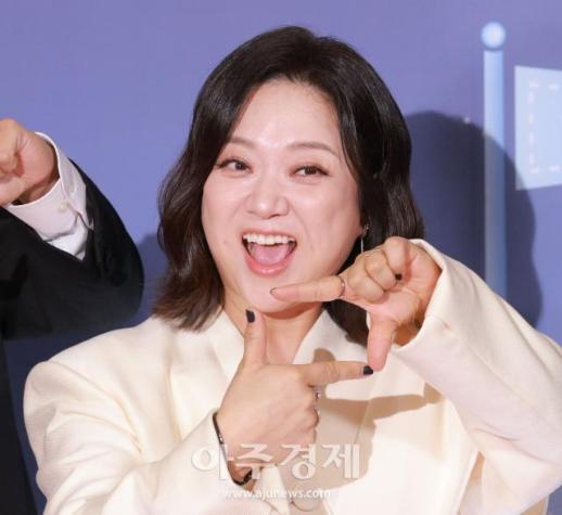 김숙, MBC 연예대상서 박나래 언급했다… 너무 고맙다