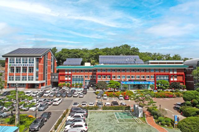 산청군, 지방세외수입 운영실적 전국 '최우수 지자체' 선정