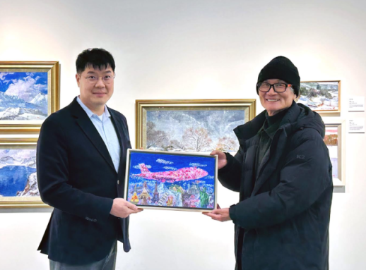 에어프레미아, 장애 예술인 직접 고용으로 안정적 창작활동 지원