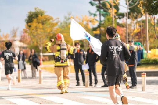 배경훈  부총리 정보보안은 AI 시대 국가와 기업의 존립 조건