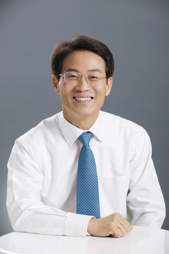 강진원 강진군수사진강진군