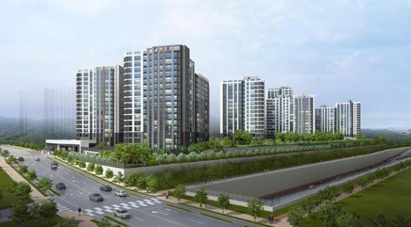 LH, 인천영종서 공공주택 641가구 분양...분양가 평균 4억원대