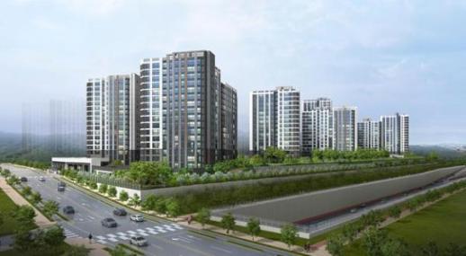 정부 삼중규제에 아파트 거래량 60% 뚝...악성 미분양 3만가구 육박