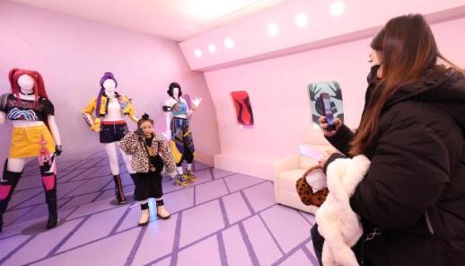 调查：AI为韩国人今年讨论热度最高话题