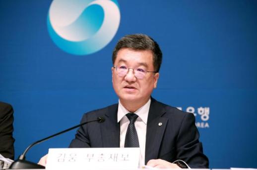 한은 생활물가 여전히 높다…고환율 영향 계속 점검