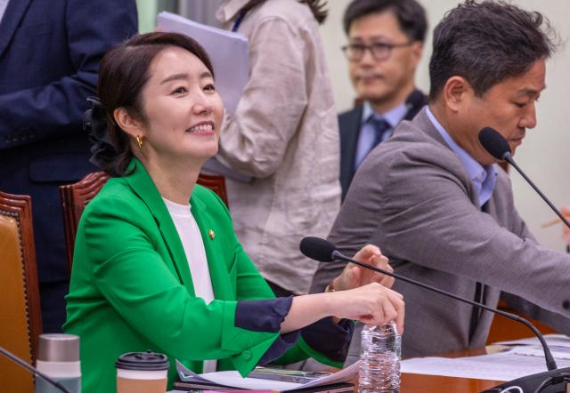 국민의힘, 與 공천 뇌물 의혹에 "엄정 수사…진실 안 밝히면 특검"