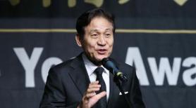 Veteran actor Ahn Sung-ki in critical condition after collapsing at home