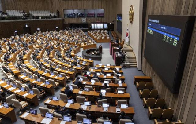 내년 1월 AI 기본법 개정안 국회 통과... 정부, 규제보다 진흥에 무게