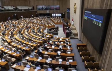 내년 1월 AI 기본법 개정안 국회 통과... 정부, 규제보다 진흥에 무게