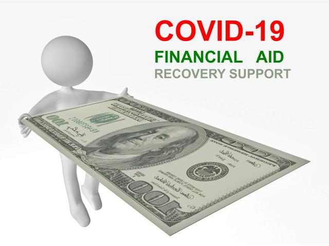 [NNA] 미얀마 코로나19 펀드, 2,399억 짯 규모로 확대