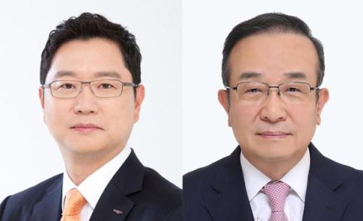 일동제약 창업주 3세 윤웅섭 대표이사, 회장으로 승진