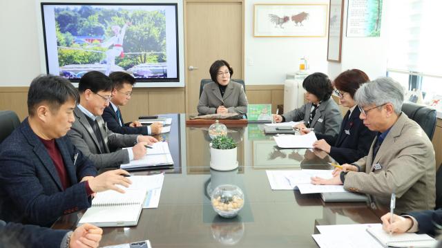 안성시, 2026년도 예산안 대폭 삭감…시민 피해·지역 발전 우려