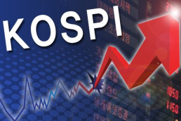 올해 4214 찍은 코스피, 내년엔?…5500도 가능