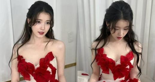 역시 미담 자판기… 아이유, 연말맞이 2억 쾌척