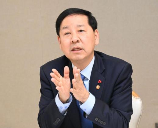 [신년사] 구윤철 2026년 잠재성장률 반등 원년…AI 대전환·민생회복 총력