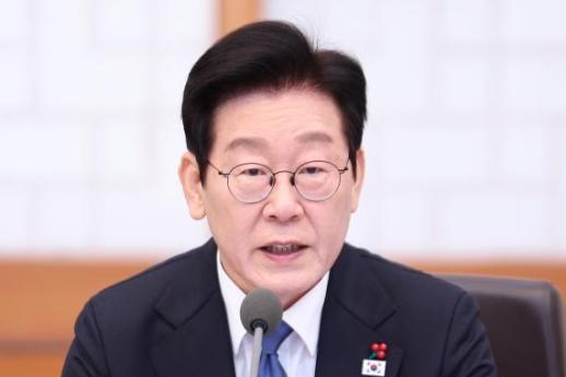 [단독] 李대통령 中 방문에 금융권 총출동…진옥동 등 동행