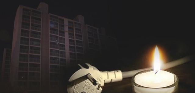 수원 장안구 연무·장화동 일대 정전…"오후 4시 전후 복구 작업 마칠 듯"