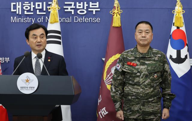 해병 1·2사단 작전권 육군→해병대로…작전사 창설 검토