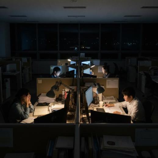 To shorten working hours, Korea wants employers to pay strictly by hours 