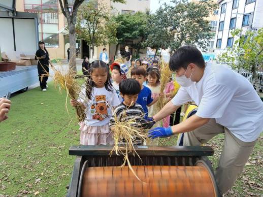 순창군, 친환경 농산물 마케팅 본격화…전국 판로 확대
