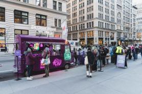 K-haircare push expands in US as LG H&Hs Dr. Groot draws crowds in New York