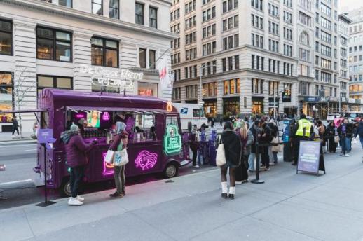 K-haircare push expands in US as LG H&Hs Dr. Groot draws crowds in New York