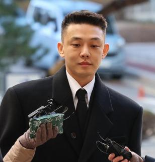 유아인, 1인 기획사 유컴퍼니 등록 절차…대표자 본명으로 