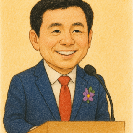 [기원상 칼럼] "권력의 곁을 떠나지 못한 종교, 통일교는 어디로 가는가"