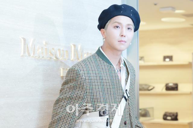 '병역법 위반 혐의' 송민호, 결국 법정으로…검찰, 불구속 기소