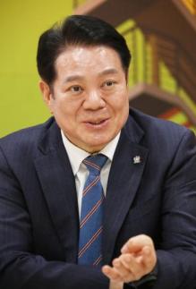  최대호 안양시장 복지와 안전 인프라로 시민 삶의 질 향상 최선 다할 것