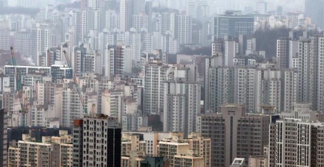 유동성 1% 늘어날 때, 수도권 집값 1.38% 오른다