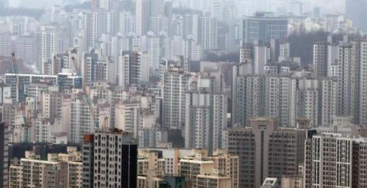 유동성 1% 늘어날 때, 수도권 집값 1.38% 오른다