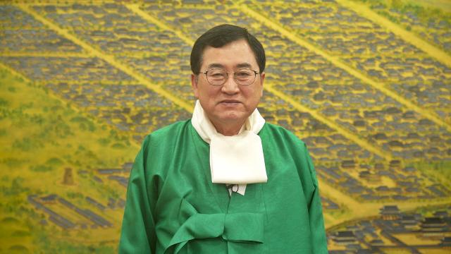 주낙영 경주시장, 2026년 사자성어 '준마동행' 제시…시민 동행 강조