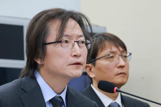 주병기 공정위원장 쿠팡 영업정지 처분 가능…집단소송제 검토