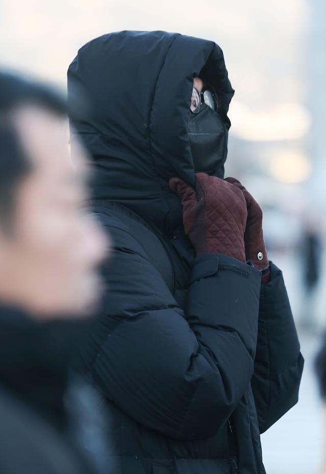 [내일날씨] 새해 첫날 맑지만 강추위…아침 최저 -16도