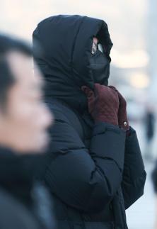 [내일날씨] 새해 첫날 맑지만 강추위…아침 최저 -16도