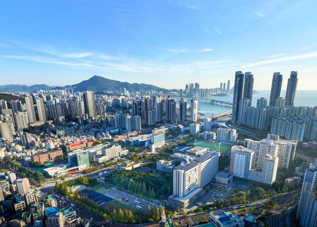 국립부경대학교, 정시 경쟁률 역대 최고...입시 성과·공공교육 역할 모두 확인