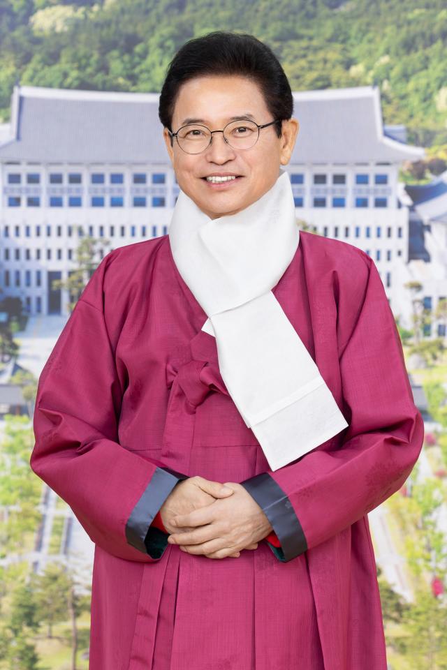 이철우 경북도지사 "오래 달려도 지치지 않는 말처럼, 함께 나아갑시다"