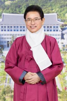 이철우 경북도지사 오래 달려도 지치지 않는 말처럼, 함께 나아갑시다
