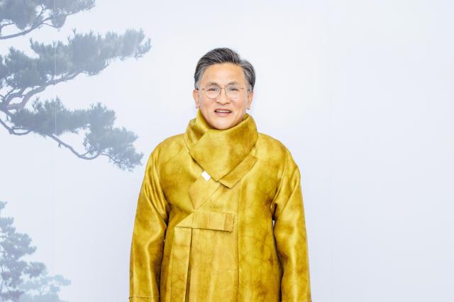 박성박성만 경북도의회 의장 "경북이 글로벌 문화·관광과 첨단산업의 중심지로 거듭...성장동력 마련"