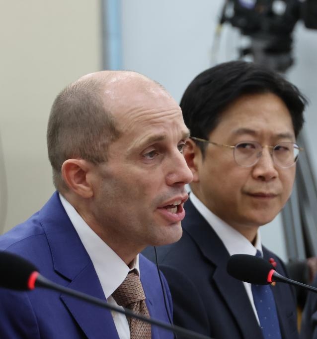 정부 끝까지 쿠팡 책임 묻겠다…엄정 조치 예고