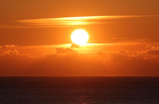 【图片提供 韩联社】