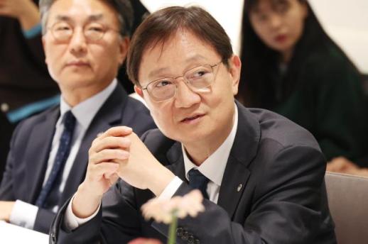 [신년사] 이찬진 금감원장 소비자 보호, 모든 감독의 출발점