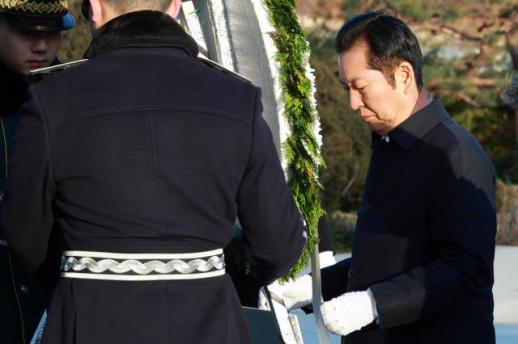 정청래 내란극복·사법개혁 조속히 마무리…지선 승리해야