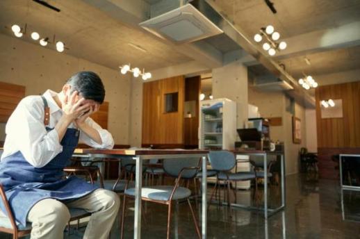 식당 10곳중 6곳 노쇼 피해…정부 위약금·법률지원 강화