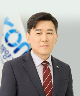 [신년사] 김준석 KOMSA 이사장 경제적 선형 개발…어선원 중대재해 에방 만전